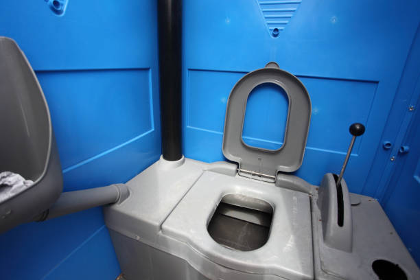 Portable Restroom Servicing (Cleaning and Restocking) in Crandon, WI