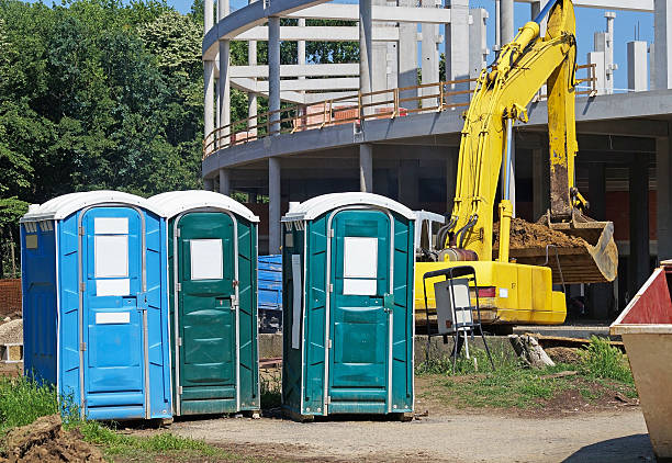 Best Portable Restrooms for Agricultural Sites  in Crandon, WI