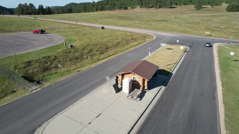 Best Portable Restroom Setup and Delivery  in Crandon, WI