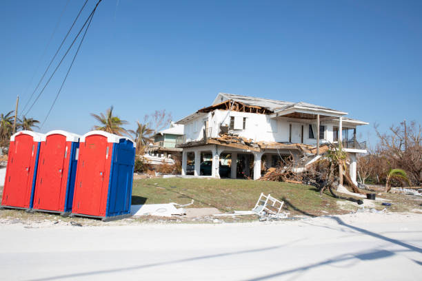 Best Construction Site Portable Toilets  in Crandon, WI