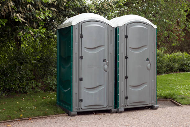 Portable Toilets for Disaster Relief Sites in Crandon, WI